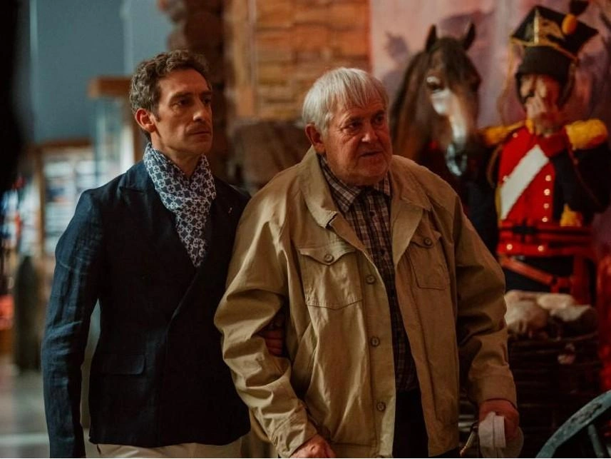 Третий сезон станет финальным | Источник: kinopoisk.ru