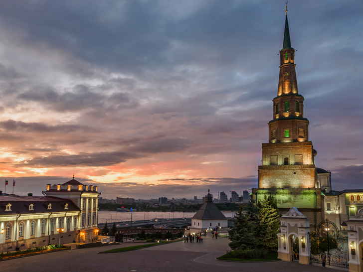 13 магических мест в России, которые исполняют желания