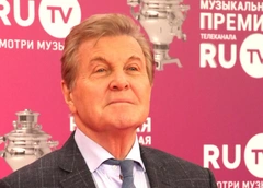 Лев Лещенко подтвердил проблемы со здоровьем: «Дозированно выступаю, тяжело перемещаться»