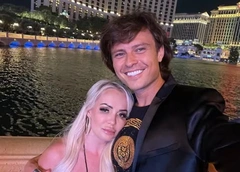 Прохор Шаляпин о жене, которой не стало 4 года назад: «Накатывает необъяснимая тоска…»