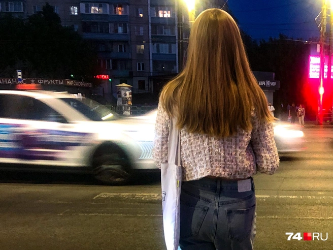 Ритм жизни | Источник: Артем Краснов / 74.RU