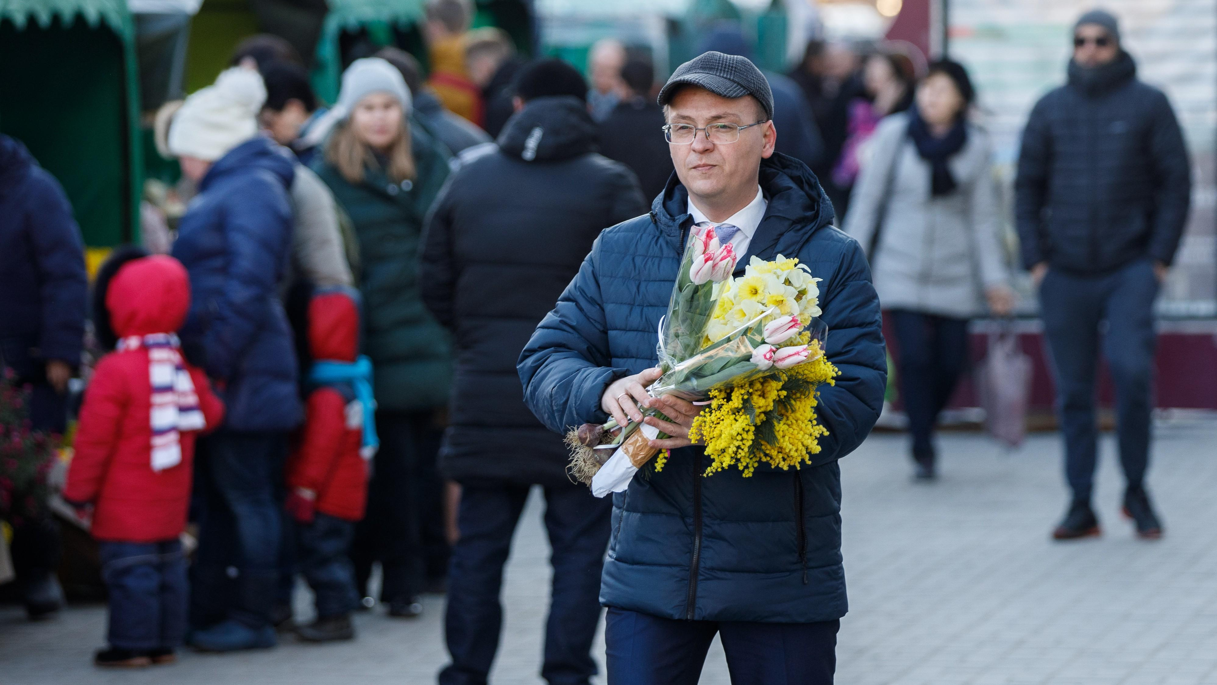 Оркестр и 1000 свечей, цирк и женский день: куда сходить на мартовских выходных в Волгограде