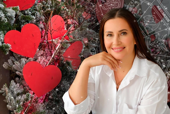 Энергии месяца помогают вам увидеть: отношения становятся глубже там, где есть честность, тепло и живой интерес | Источник: личный архив Анны Боровских, Дмитрий Гладышев / Городские медиа