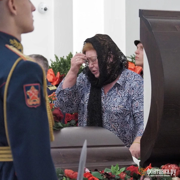 Источник: Михаил Огнев / FONTANKA.RU