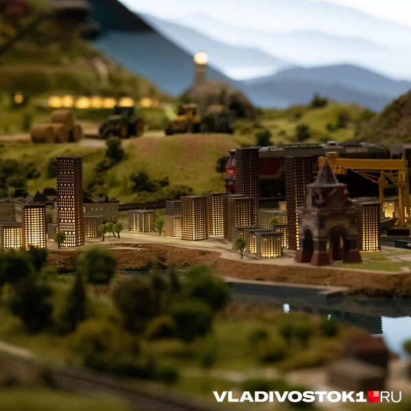 Источник: Елена Буйвол / VLADIVOSTOK1.RU