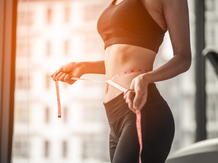Как похудеть без спорта и диет: 12 простых способов, которые помогут сбросить вес без усилий