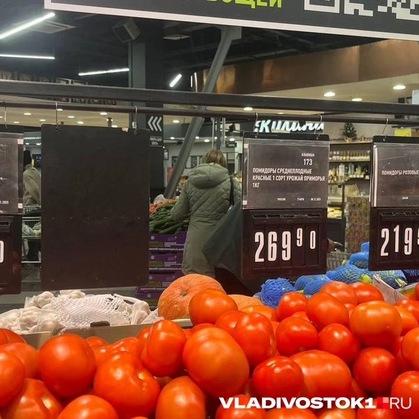 Источник: Елена Буйвол / VLADIVOSTOK1.RU