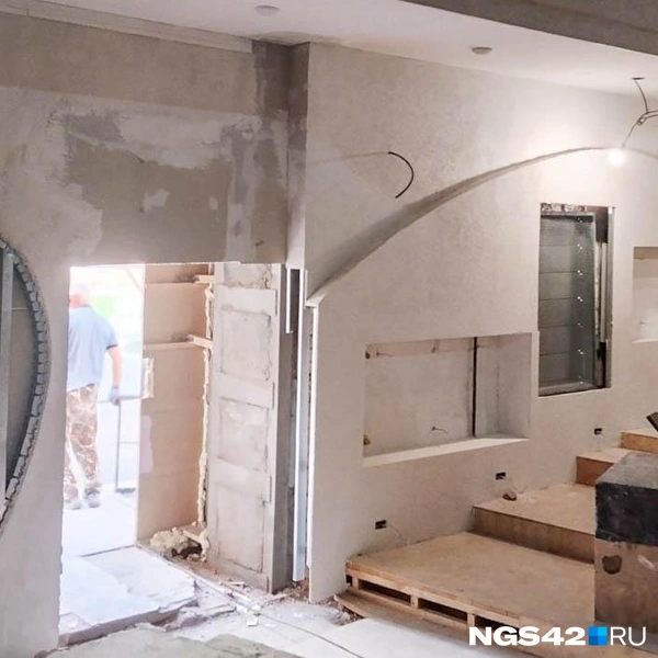 Источник: Александр Левчук / NGS42.RU