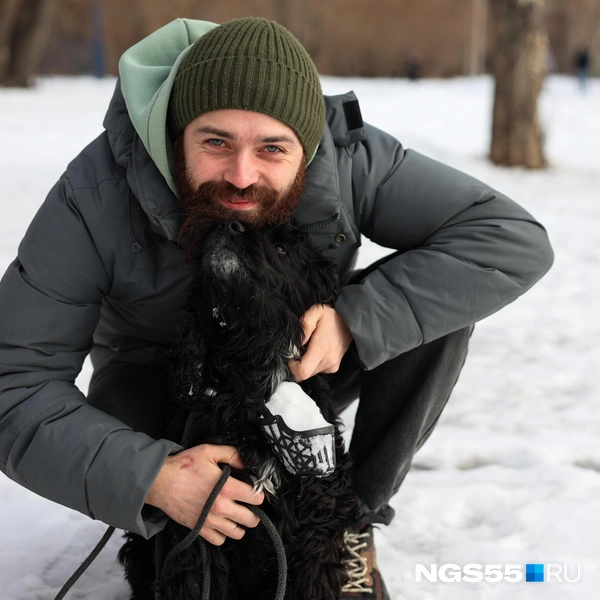 А теперь позируем для фотографа | Источник: Евгений Софийчук / NGS55.RU