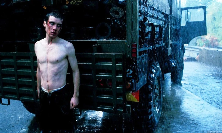 28 Days Later | Источник: кадр из кинофильма