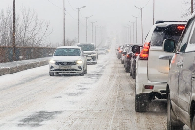 Морозы до 43 градусов прогнозируются в Забайкалье 17 января