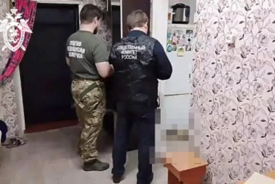 В Шемуршинском районе задержана женщина по обвинению в убийстве супруга