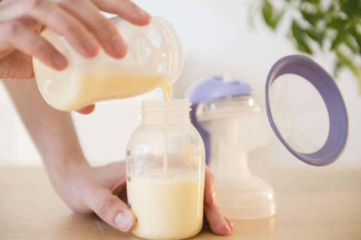 Как подогреть детскую бутылочку, чтобы не испортить молоко