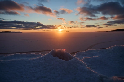 Алтайский край ожидает магнитная буря уровня G1