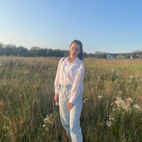 Аватарка Aleksandra MI