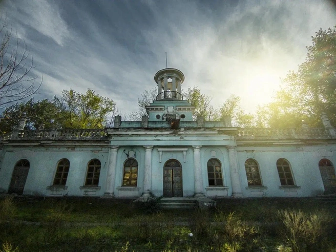 Источник: Prizrak.stalk