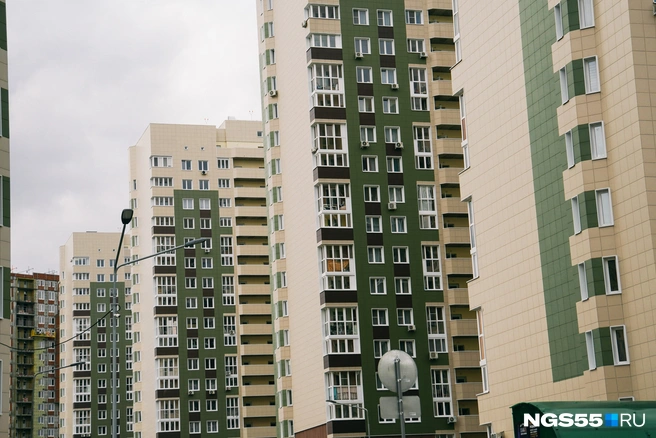 Спрос на недвижимость вырастет в Алтайском крае | Источник: Елена Латыпова / NGS55.RU