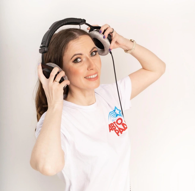 Участие в таком эфире дарит бизнесу и экспертам уникальную возможность рассказать о себе и поделиться полезным опытом | Источник: «Авторадио Тюмень»