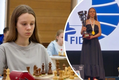 Champion Instead of Exams: 18-Year-Old Chess Player Becomes World's Best