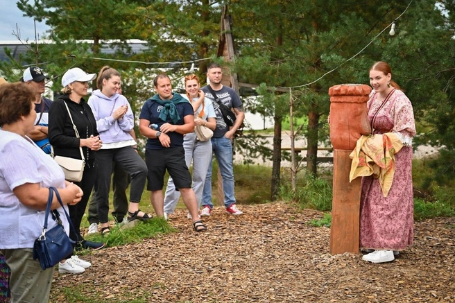 Источник: предоставлено Светланой Хребтовой