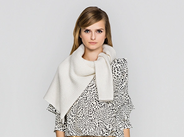 Коллекция: Marc Cain FW2015/16