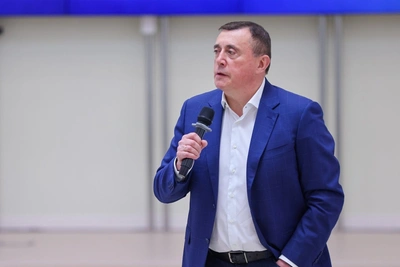 Управленцы из 20 регионов изучают инвестиционный опыт Сахалина