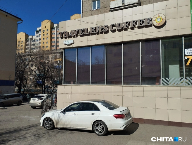 Источник: Сергей Бумагин / CHITA.RU