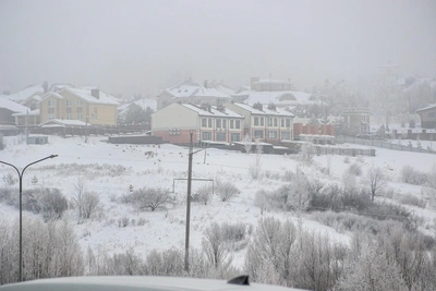 Новый курорт под Нижним Новгородом для многодетных и участников СВО