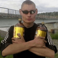 Аватарка NoobMaster420