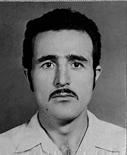 Феликс Калачян мечтал стать артистом цирка, однако прославился как ловкий грабитель | Источник: Центр поддержки русско-армянских стратегических и общественных инициатив