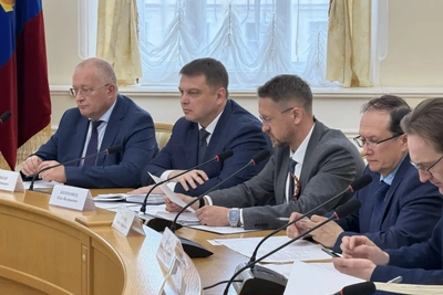 Область направит документы для уголовного дела на подрядчика