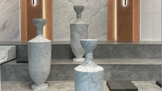 Тренды 2024: обзор выставки Marmomac 2023 в Вероне