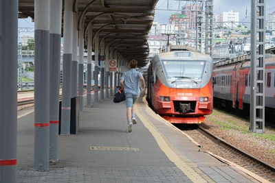 В Башкирии электрички переходят на летний режим