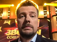 41-летний телеведущий Александр Колтовой погиб при экстренной посадке самолета