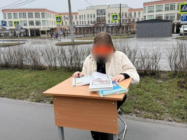 В прошлом Алина столкнулась с булллингом и до сих пор судится со школой, в которой это произошло | Источник: предоставлено героем публикации