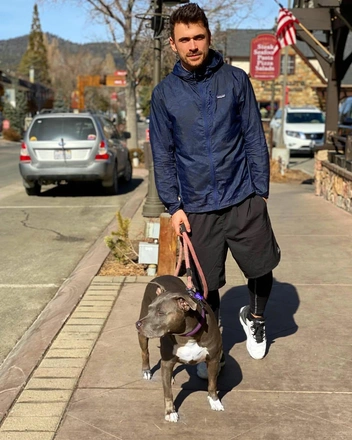 Источник: drangaofficial / Instagram (экстремистская организация, деятельность запрещена на территории РФ)
