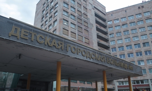 Впервые в России: В ДГБ №1 ребенка с аритмией и аневризмой вылечили в ходе одной операции