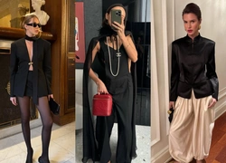 8 ошибок, из-за которых новогодний образ выглядит дешево