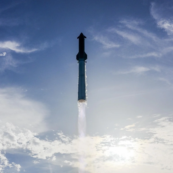 Источник: SpaceX