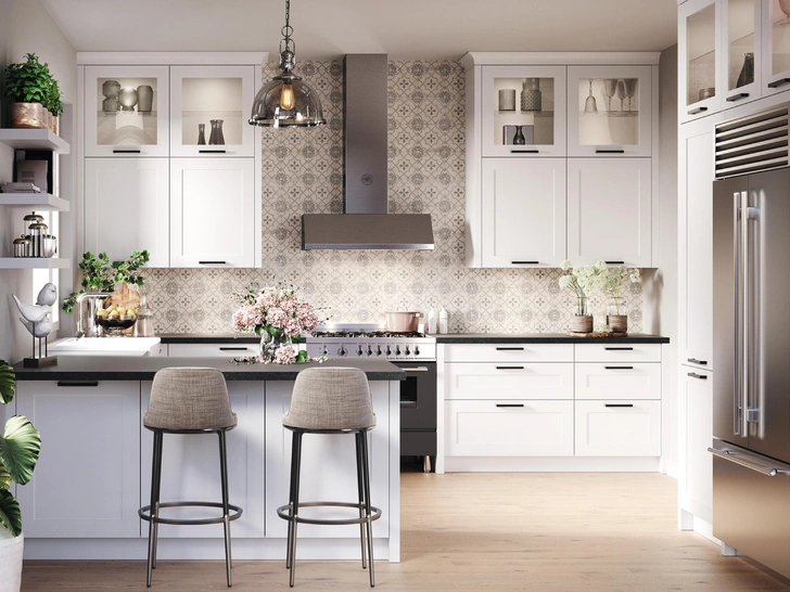 Новая этика | mydecor.ru