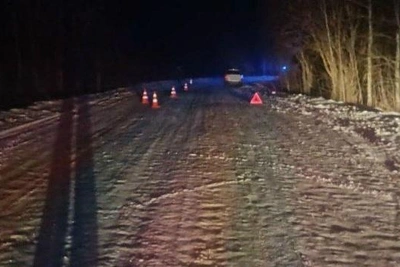 Дело о смерти ребенка на тюбинге направлено в суд