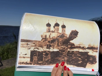 Особенно церковной | Источник: Николай Сальников / 56.RU