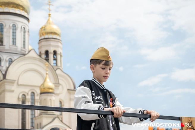 Источник: Елена Буйвол / VLADIVOSTOK1.RU