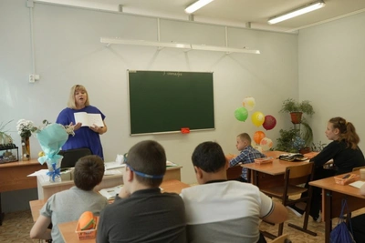 В Вологде открылись филиалы школ для детей с ОВЗ