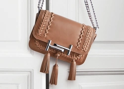 Ностальгия по 60-м: новая рекламная кампания Tod’s осень-зима 16/17