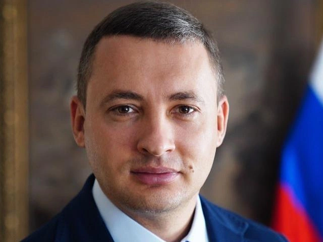 Обыски прошли у главы Приморско-Ахтарского района | Источник: Макси Бондаренко / T.me