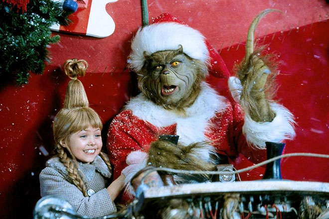 15 фильмов о рождественском чуде, которые стоит посмотреть с ребенком