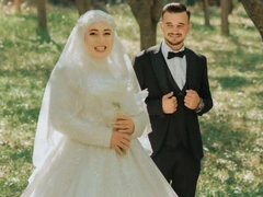 Трагедия в Турции: 23-летний жених погиб на свадьбе от пули родственницы невесты