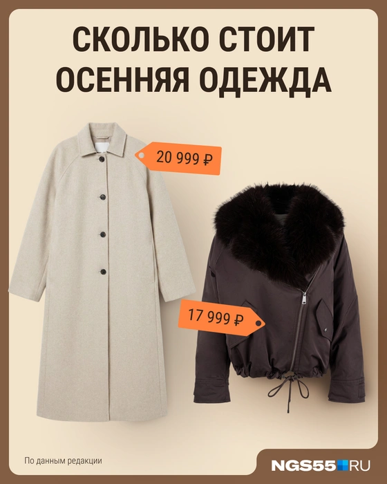 Цены кусаются | Источник: Городские медиа / Мария Романова / NGS55.RU 