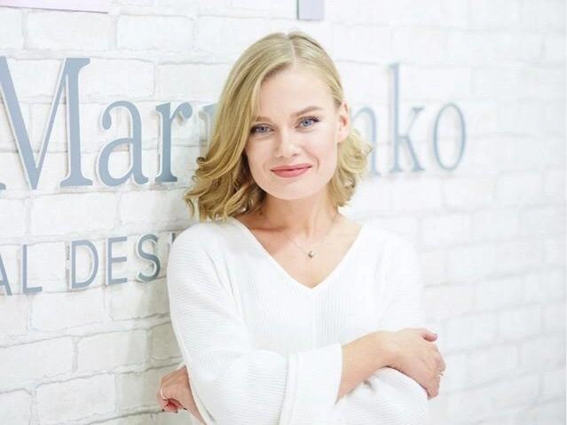 Светлана начала строить свой бизнес еще в 2010 году | Источник: Лана Мариненко / Vk.com